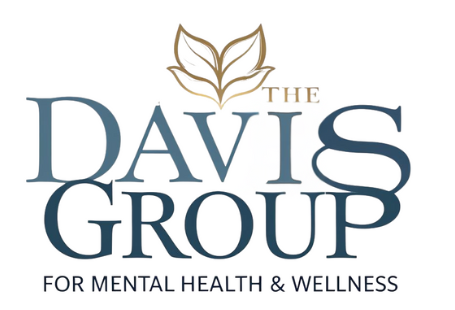 The Davis Group for Mental Health & Wellness